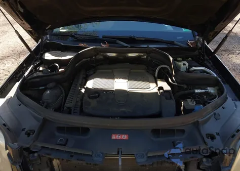 2013 Mercedes-Benz Glk 350 4Matic z USA, uszkodzony, nr VIN WDCGG8JB5DG076975